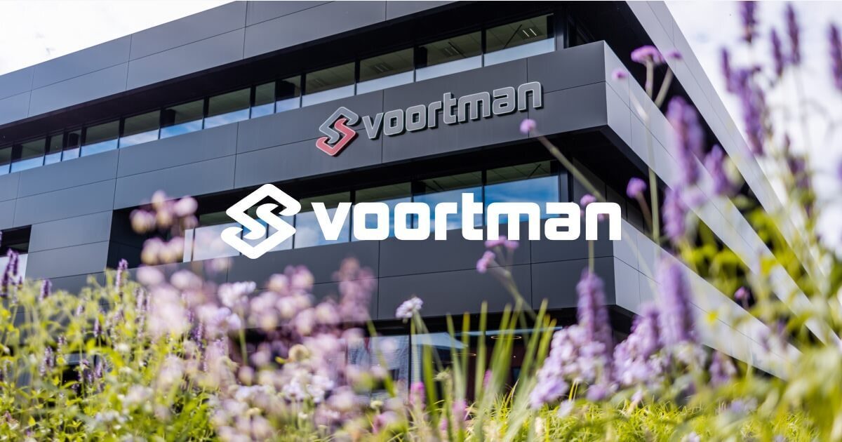 Screenshot or Official Image for voortman.net - Voortman | Steel Processing Solutions | Voortman Steel Machinery