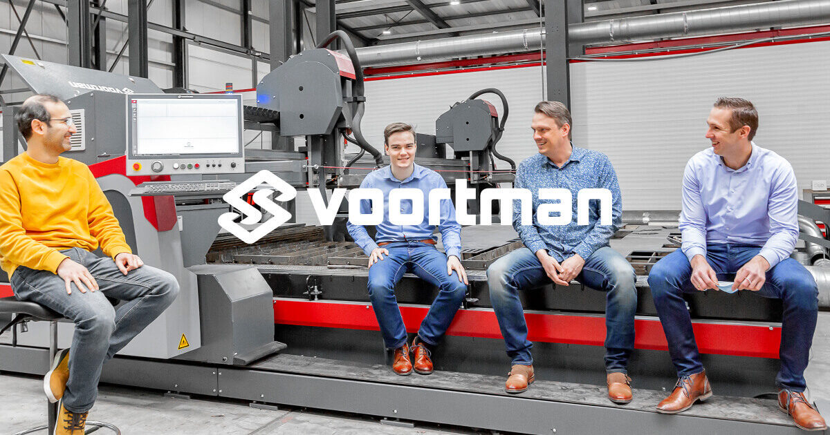 Photograph for Digi-Steel, Information Technology & Services business in Altrincham