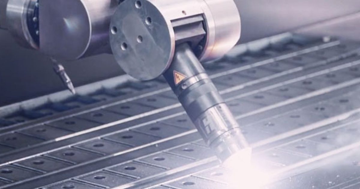 Milling weld preparations versus cutting… Voortman Steel Machinery