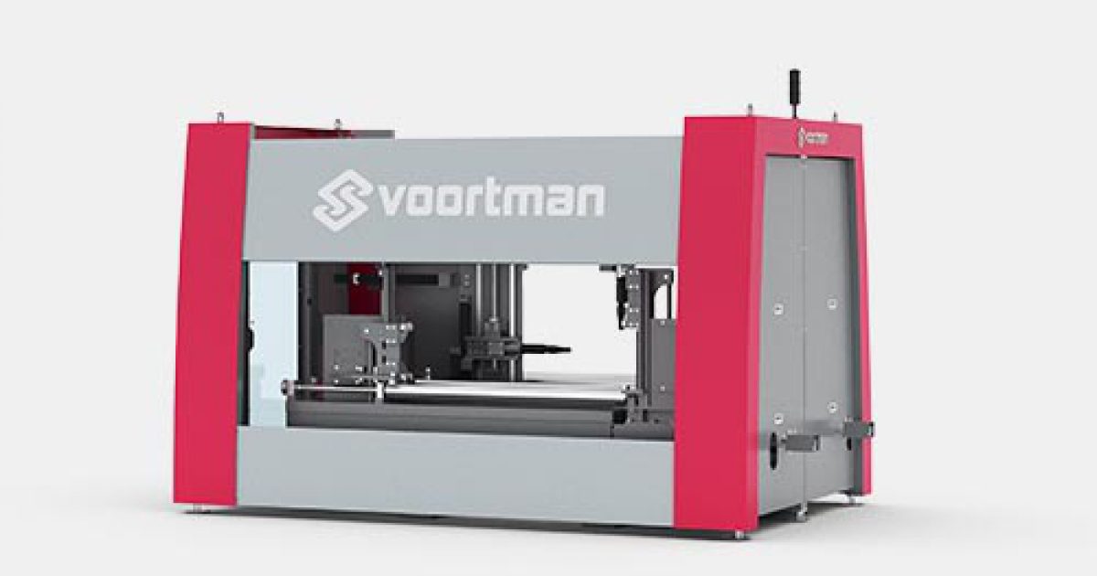Voortman mode online