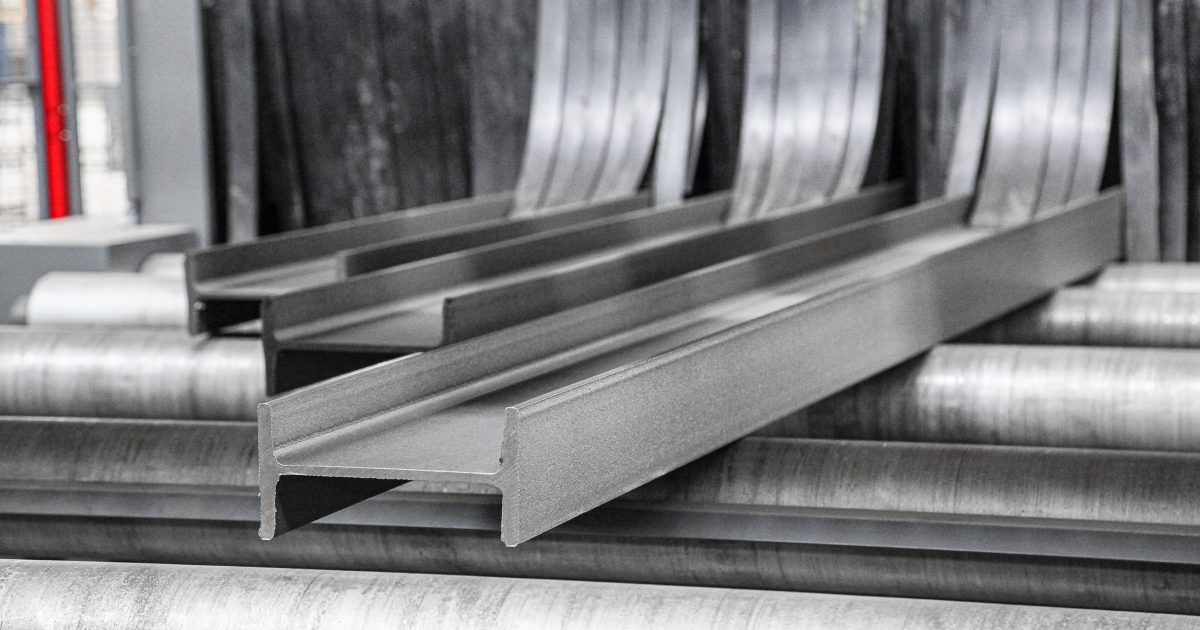 Автоматическая дробеметная очистка:… | Voortman Steel Machinery