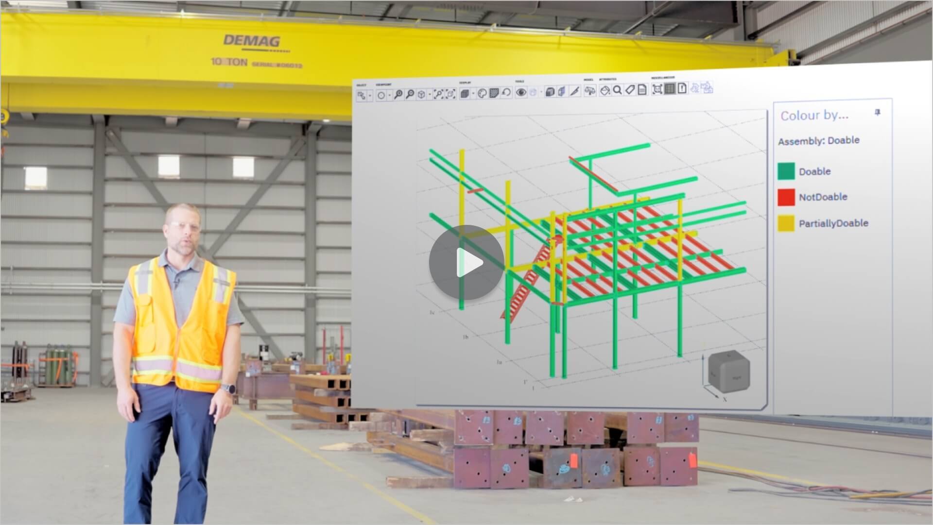 youtube thumbnail fabricator work preparation