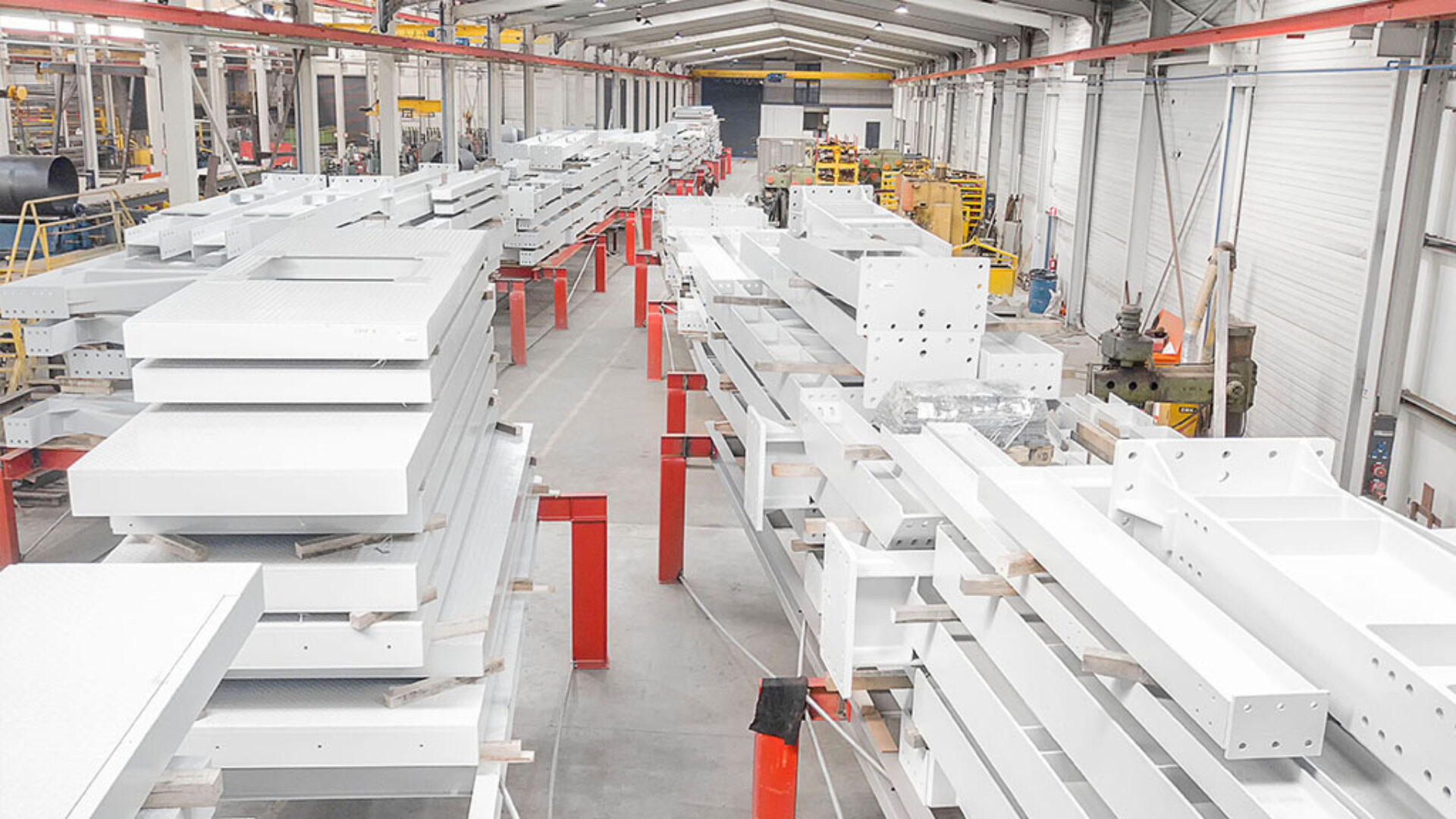 Uno dei maggiori incrementi di produttività è derivato dal tracciamento del layout.