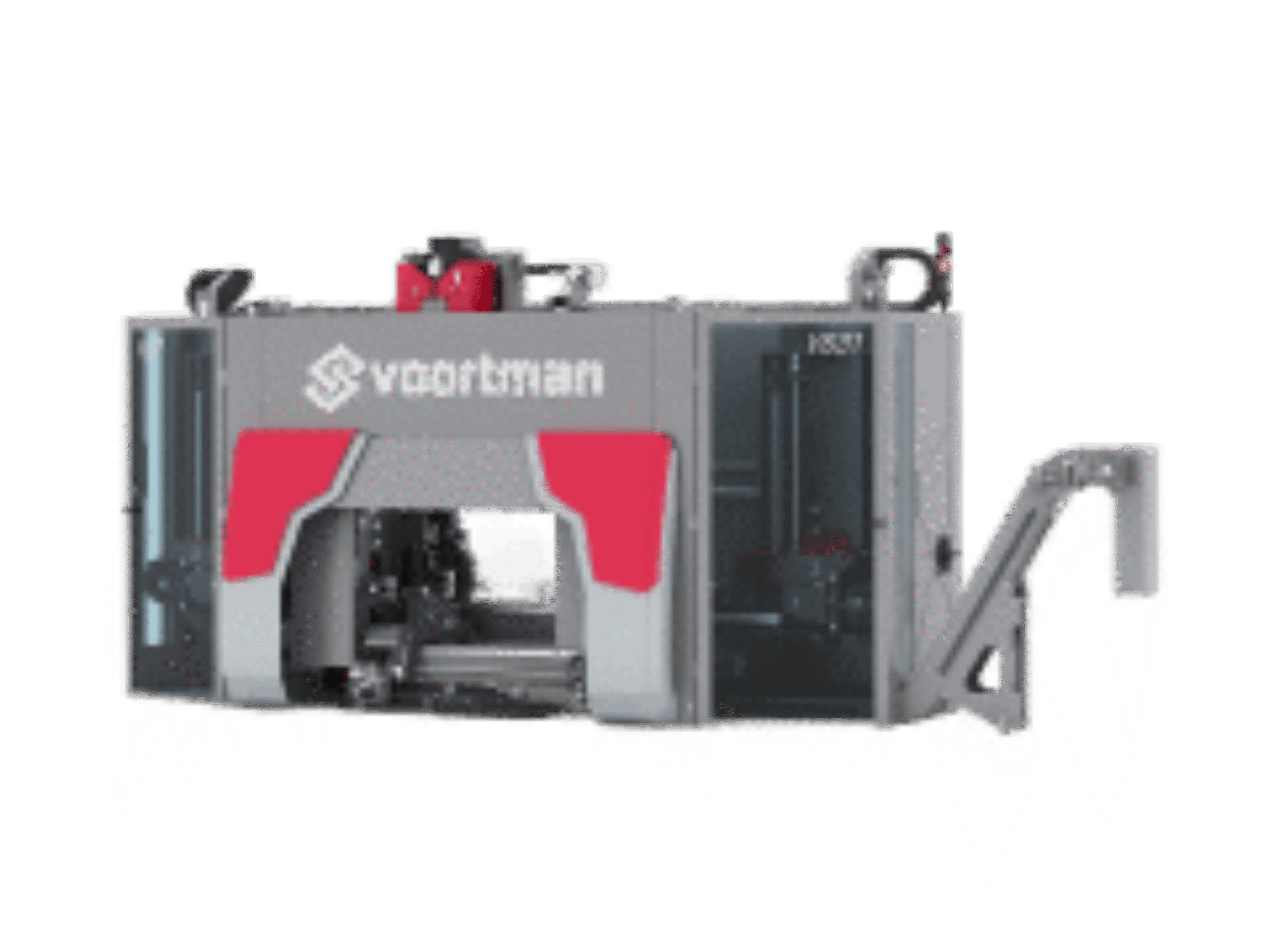 Finley Structures | Voortman Steel Machinery
