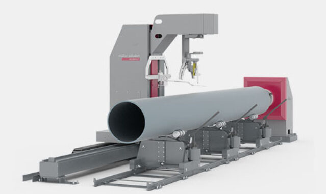 Voortman MO Compact Series