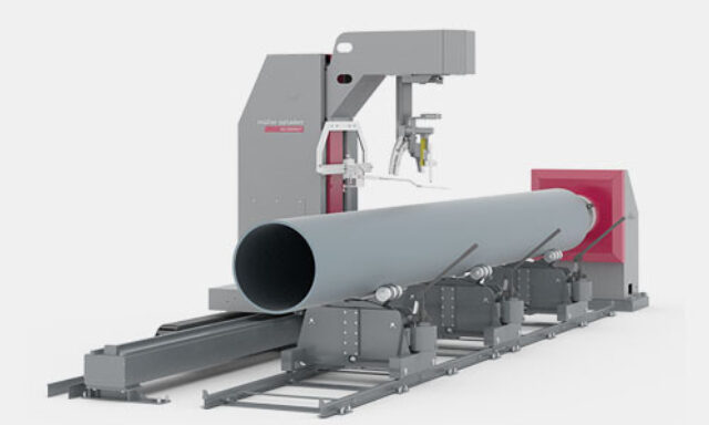 Voortman MO Compact Series