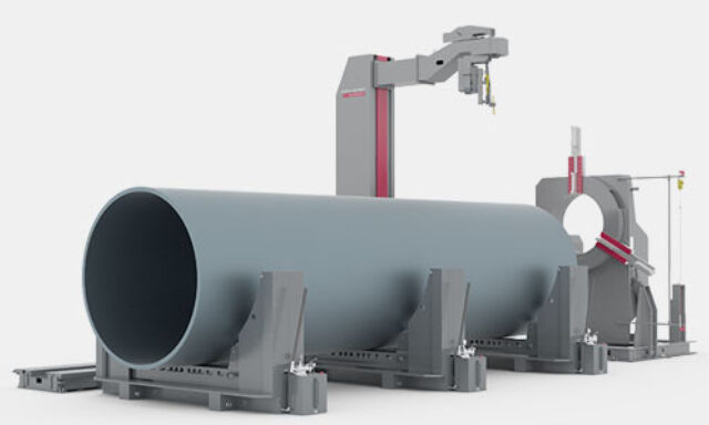 Voortman MO Heavy-Duty Series