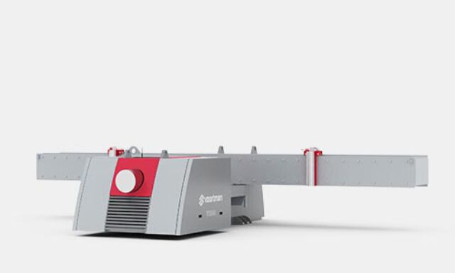 Voortman V2000