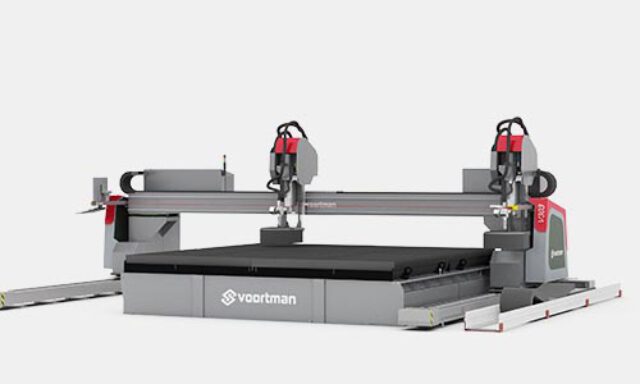 Voortman V303