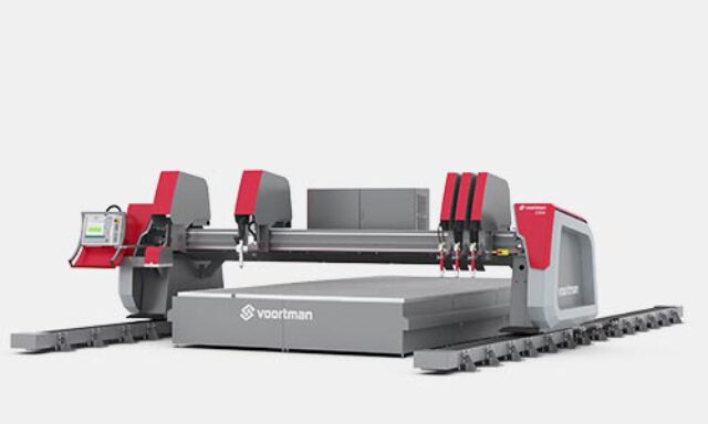 Voortman V304