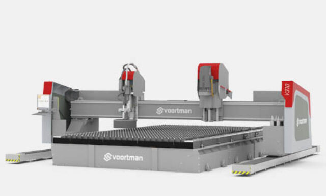 Voortman V310