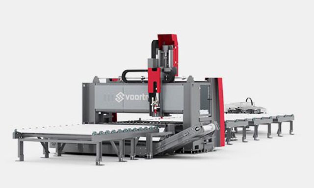 Voortman V320