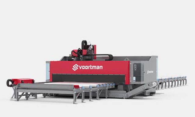 Voortman V325