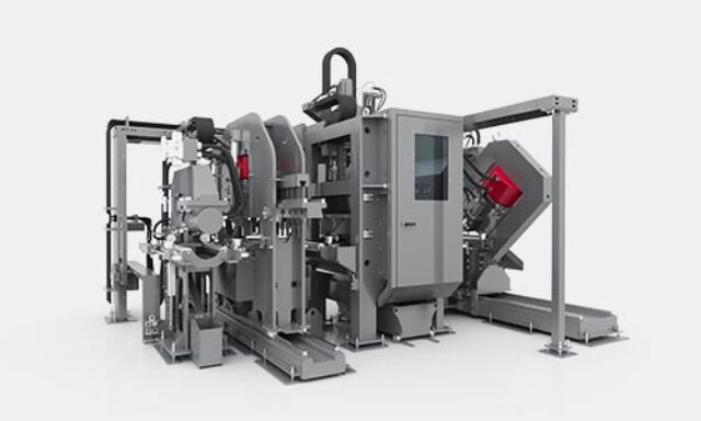 Voortman V550-7