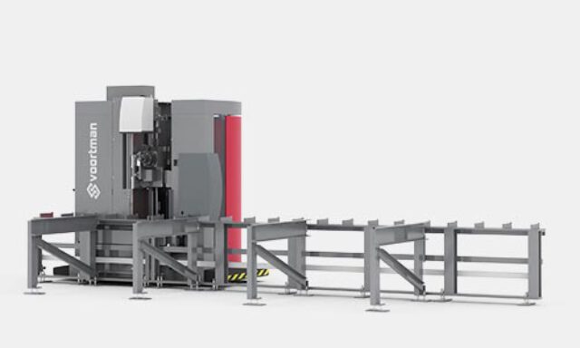 Voortman V600