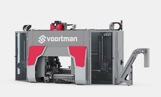 Voortman V631
