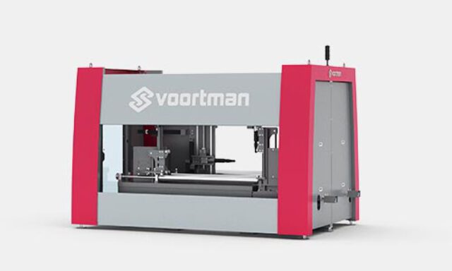 Voortman V704