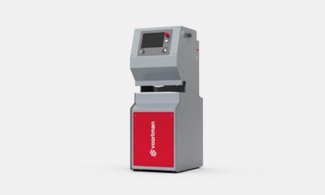 Voortman V71