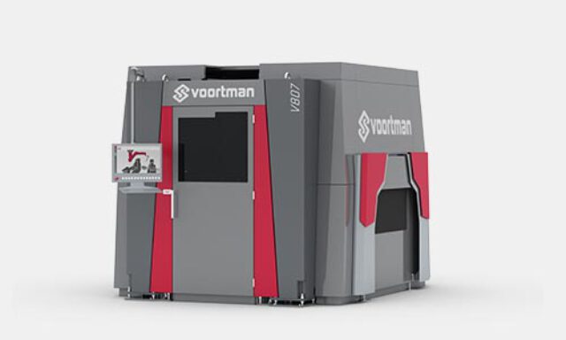 Voortman V807