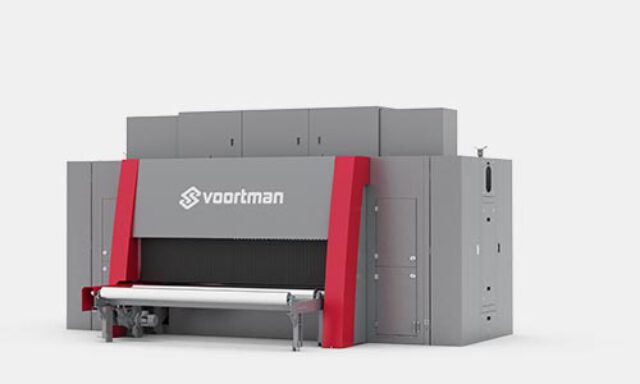 Voortman VP Gama