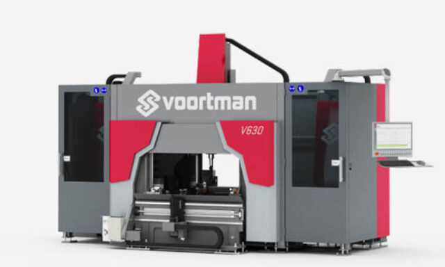 Voortman V630