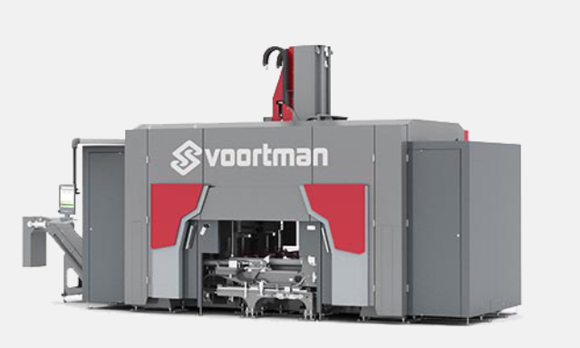 Voortman V633