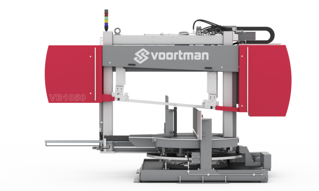 Voortman VB Reihe