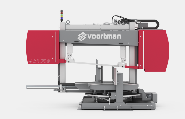 Voortman VB Gama