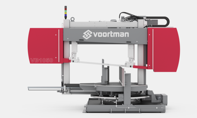 Voortman VB Gama