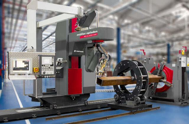 Voortman MO Classic Series