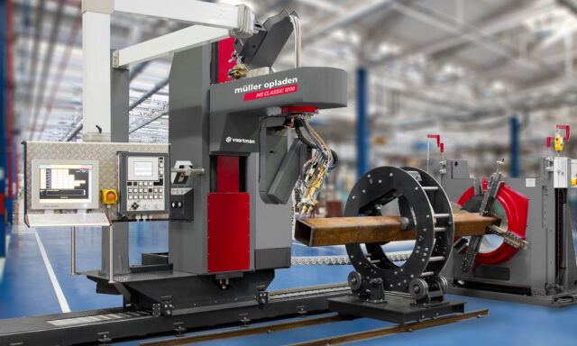 Voortman MO Classic Series